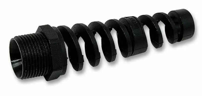 Bulgin Alívio de Tensão Standard Buccaneer para Cabos de 5-9mm