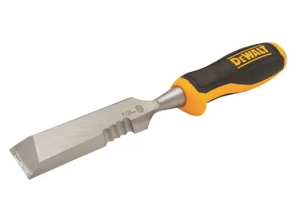 DEWALT Side Strike Chisel 25mm (1in)