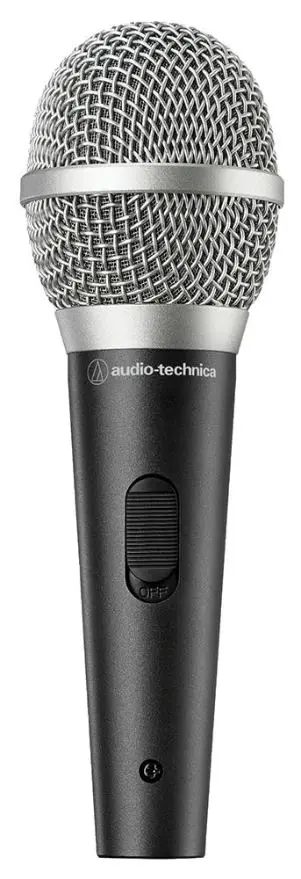 Audio-Technica ATR1500x Cardioïde Dynamische Microfoon met 5m XLR-kabel