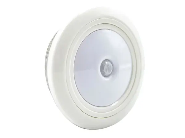 Uni-Com Αισθητήρας Φωτός με Ανίχνευση Κίνησης