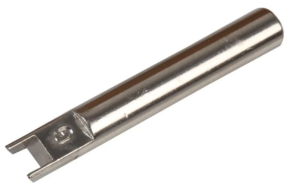 ANTEX SMD Desoldering Bit IC S08, G Bit Type