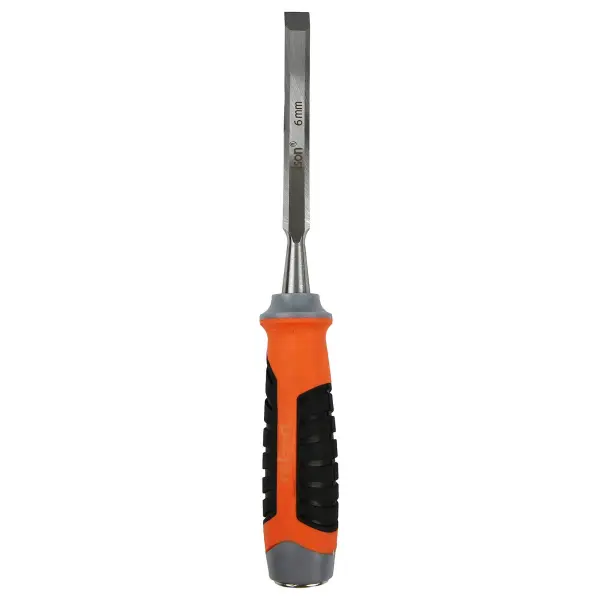 ROLSON TOOLS Professional Wood Chisel - 6mm