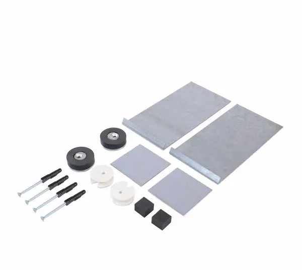 Bohle Safemax 16 Mirror Mounting Kit