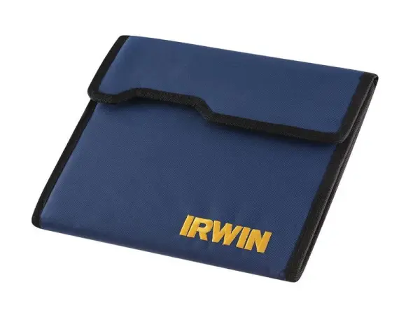 Set Bit Rata IRWIN® Blue Groove 4X, 17 Keping