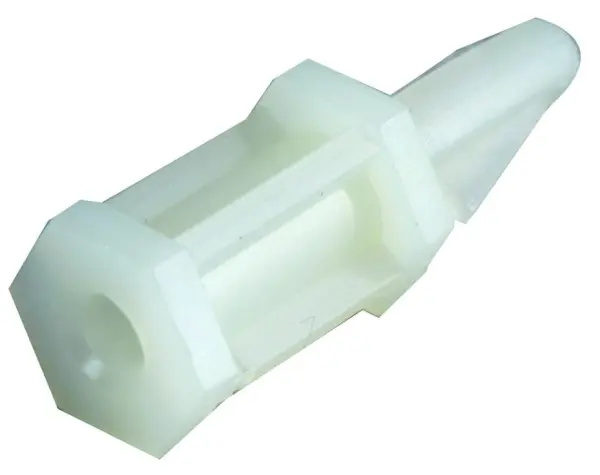 DURATOOL Taca PCB Nialóin, Airde 12.7mm, Pacáiste 50