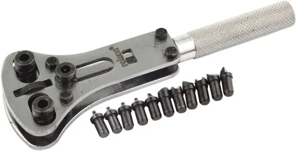 Rolson Tools 시계 뒷면 개폐기
