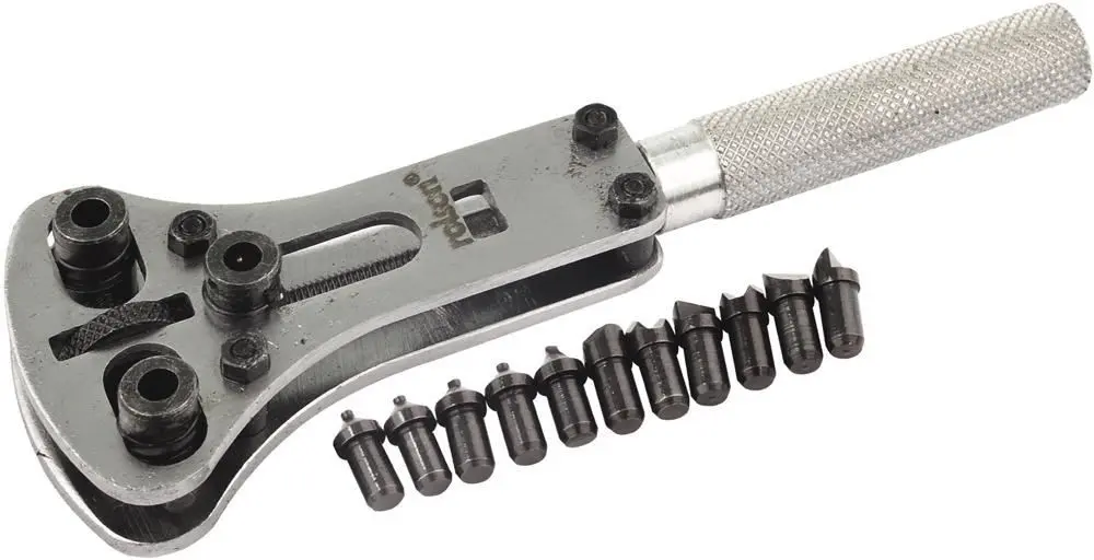 Ouvre-boîtier Rolson Tools pour montres