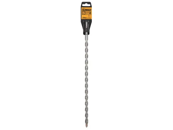 Dewalt SDS Plus Extreme 2® Τρυπάνι, 14mm x 450mm