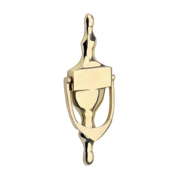 Timco Clog Dorais Urna - Brass Snasta