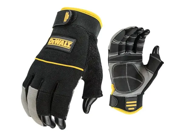 DEWALT Luvas Premium Framer Performance - Tamanho Grande