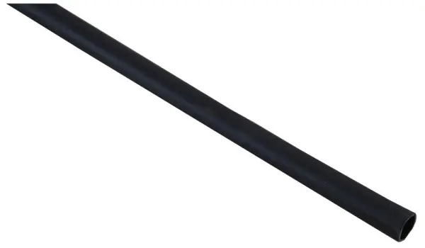 PRO POWER - 4:1 Flexible Adhesive Lined Flame Retardant Heat Shrink Tubing - 4mm