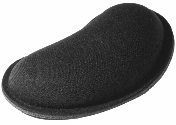ALLSOP ComfortFoam Ergonomic Mouse Wrist Rest