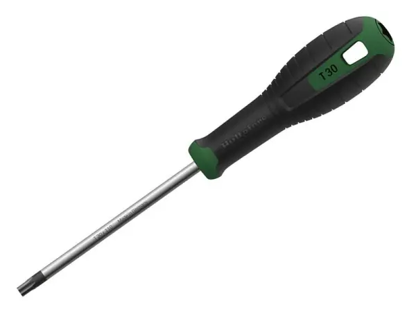 Hultafors TORX® Κατσαβίδι T30, 110mm, Επαγγελματική Ποιότητα