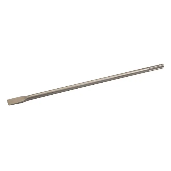Silverline SDS Max Chisel, 25 x 600mm
