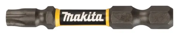 Makita Set Punte Torx Torsion Impact Premier, 50mm, 10pz - T30