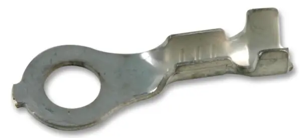 JST LRB Borne à œil M3, 1mm², Non isolée