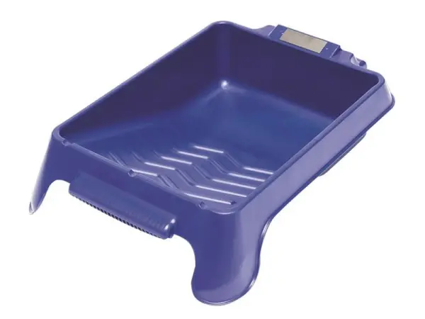 Marshalltown Heavy-Duty Paint Tray, 3.785L, Non-Stick