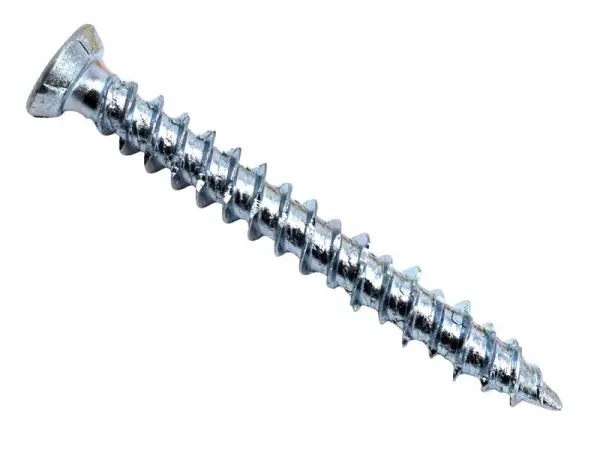 MASONMATE® Wkręt do konstrukcji betonowych 7.5 x 62mm (100 szt.)