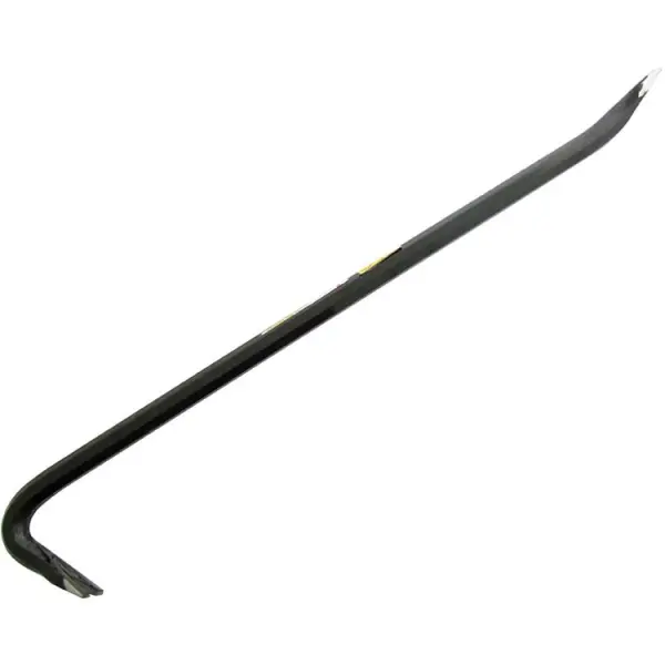 Amtech Wrecking Bar 24-Inch 620mm