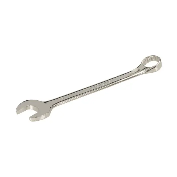 Silverline 29mm Combination Spanner, Chrome Vanadium