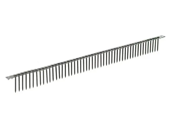 Senco DuraSpin® Trockenbau-Schrauben für Stahl, 3.9 x 25mm (1000 Stück)