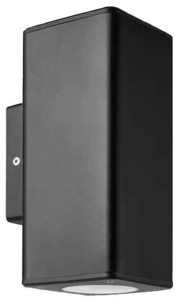 PRO ELEC 方形上下投射户外壁灯 IP44