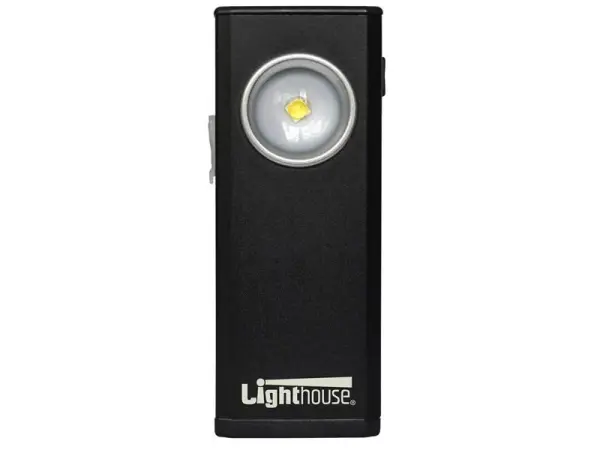 Lighthouse 재충전식 엘리트 미니 LED 램프