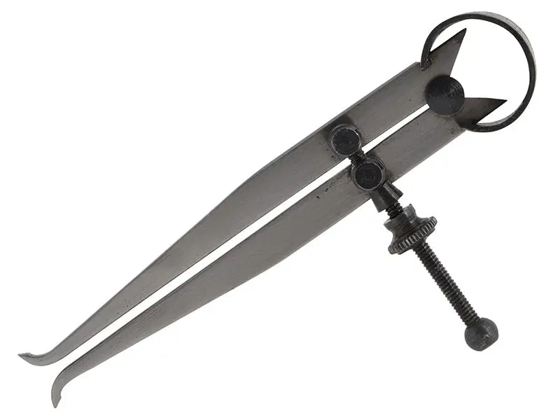 Faithfull - Slíogán Laistigh Leis an tSpreagadh 100mm (4 orlach)