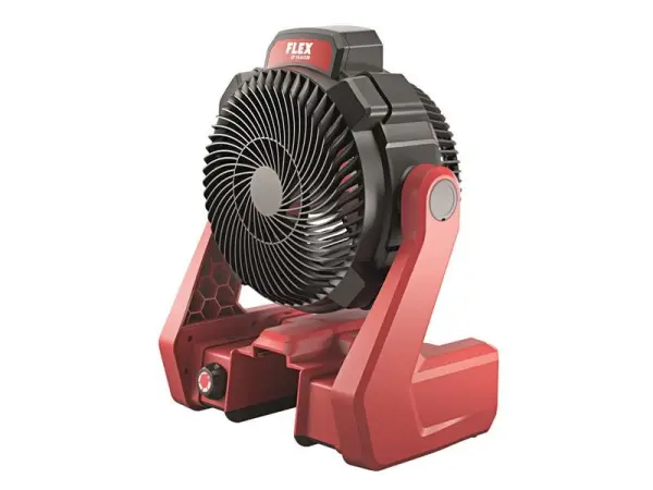 Flex CF 18.0/230 Ventilatore - 18V/230V Doppia Alimentazione
