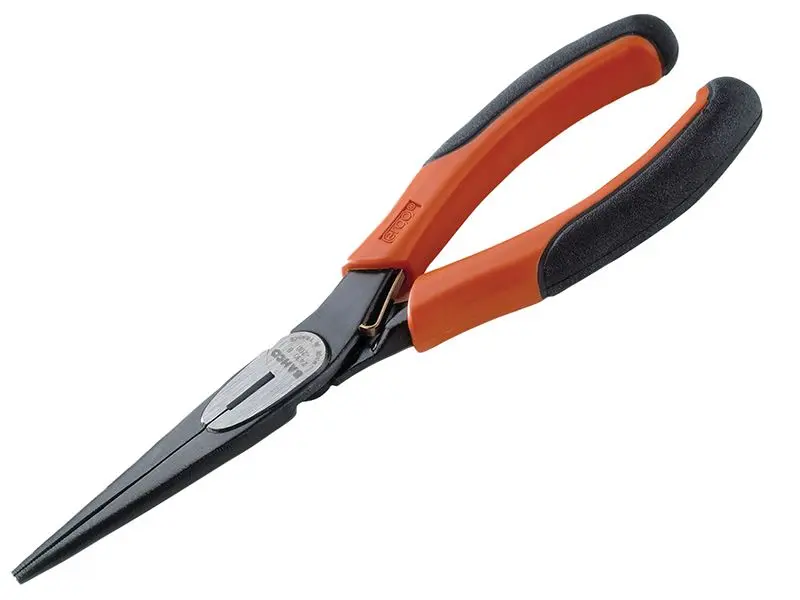 Pince longue ERGO™ Bahco 2430G 160 mm