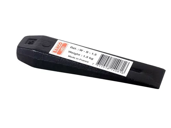 Bahco Σφήνα Διαχωριστική WS, Ατσάλι, 260mm, 2.5kg