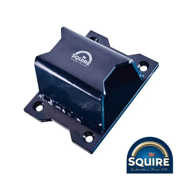 Squire Ancla de Suelo Alta Seguridad GA7, 160mm