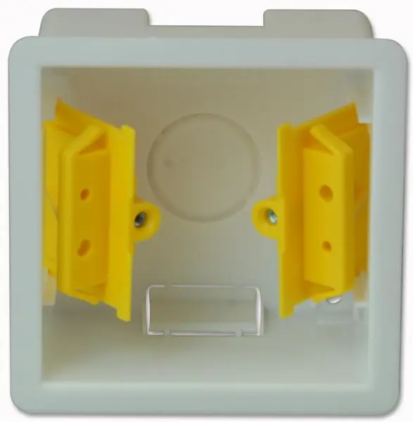 Appleby 1 Gang 47mm Dry Lining Box