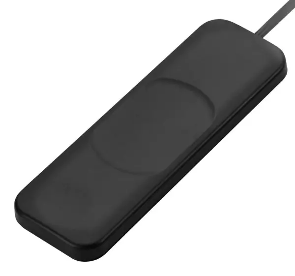 TAOGLAS Adhesive LTE Linear RF Antenna, 5.85GHz to 450MHz, 2.42dBi, 5W, 50 Ohm