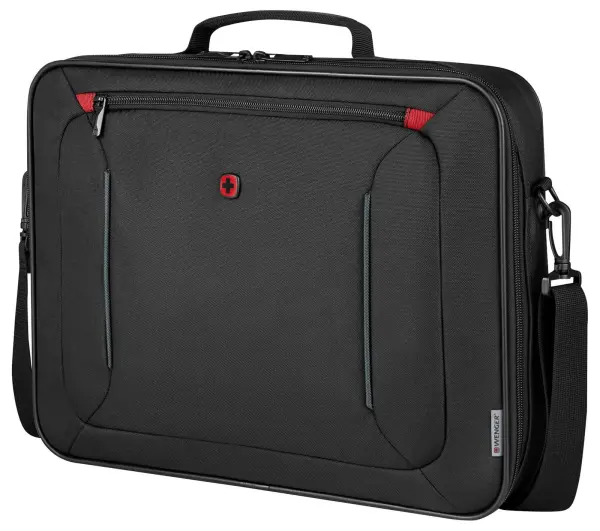 WENGER SWISS GEAR 16 inch Clamshell Laptop Case, 520g