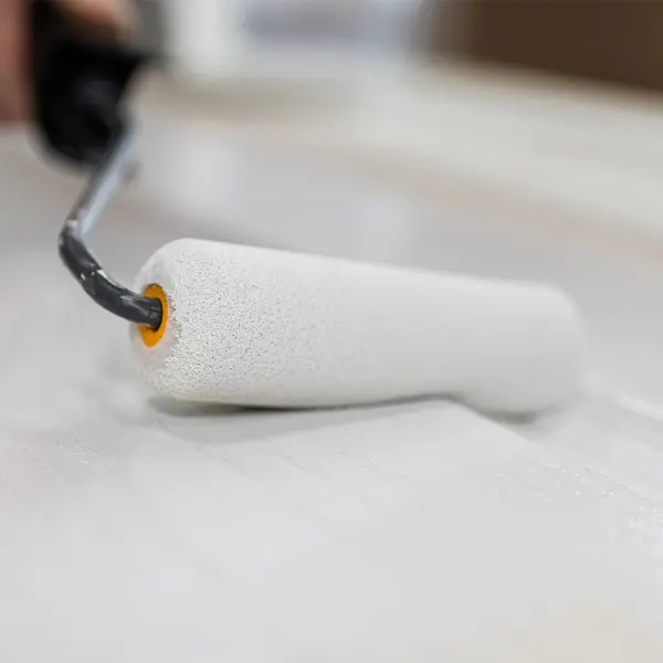 Timco - Manchons Mini Rouleau en Mousse 4 po (100 mm) – Pack de 10