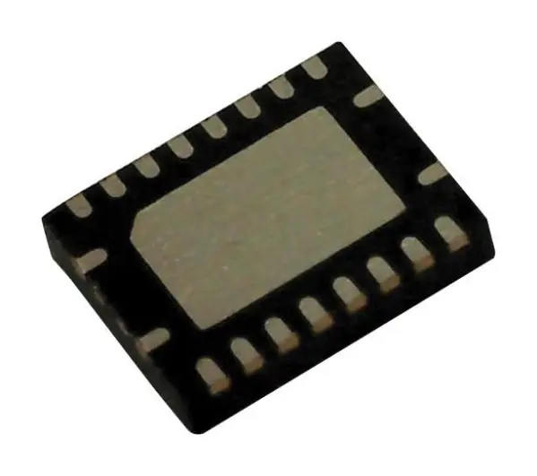 Texas Instruments Wireless Power Receiver & Battery Charger IC, VQFN-20