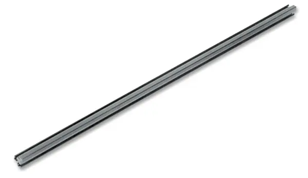 Penn Elcom Corner Frame Extrusion for Modular Enclosures