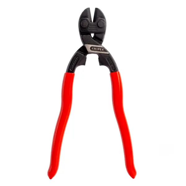 Knipex CoBolt Compact Bolt Cutters 200mm, Chrome Vanadium Steel
