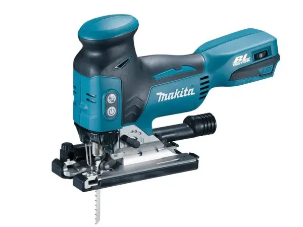 Makita - Gearrthóg DJV181Z 18V Gan Scuaba (Aonad Lom)