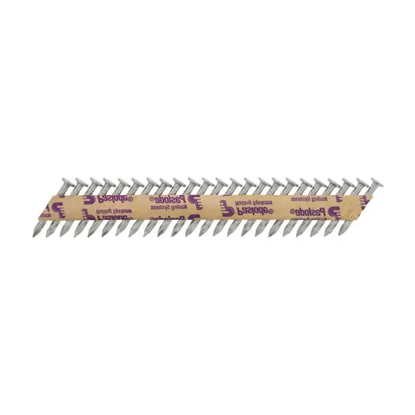 Timco Paslode 3.4x35mm Twistnagels, elektrogalvaniseerd, 2500 stuks