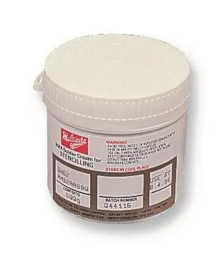 MULTICORE / LOCTITE RM92 Κρέμα Κάθαρσης για Στενσιλάρισμα, 500g