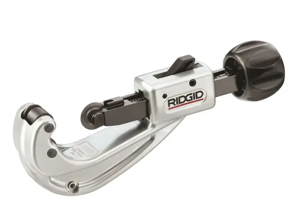 RIDGID Cortador de Tubos Rápido 153 para Cobre, 32-90mm
