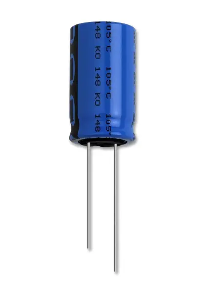 VISHAY 150 RMI Electrolytic Capacitor 4700µF 35V Radial Leaded