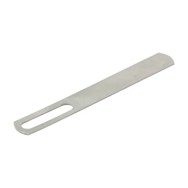 Timco Stainless Steel Movement Ties, 150mm, Pack of 250