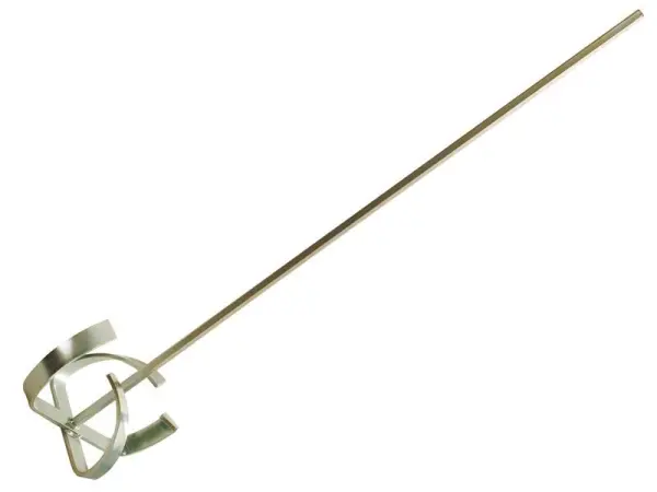 DEWALT Pro Mixing Paddle 177 x 812mm, Carbon Steel