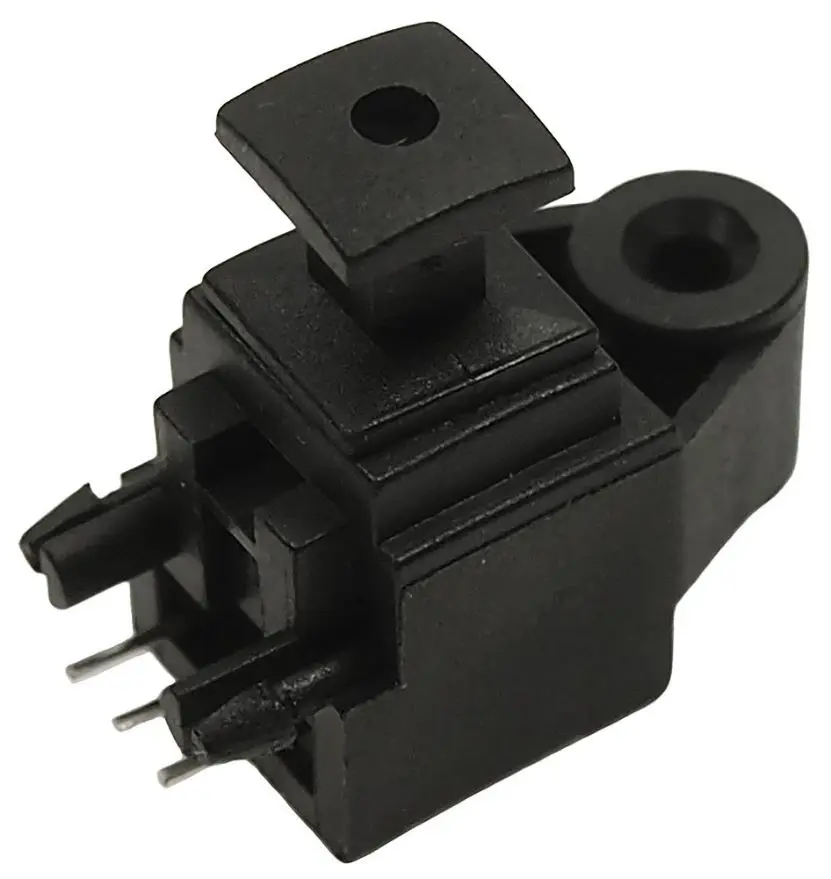 CLIFF Receptor Óptico de Fibra, 16 Mbps, 3-5V