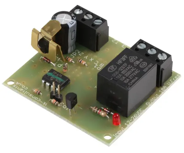 HiLo PT Kippschalter Ein/Aus