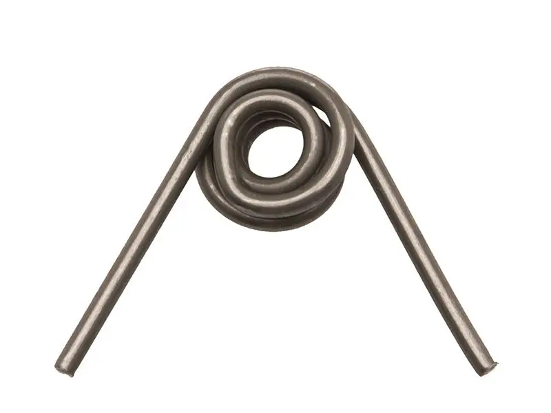 Crescent Wiss P406 Replacement Spring for M1/M3/M5R