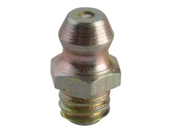 Lumatic HW4 Engate Hidráulico para Graxa, Roscá 1/4in Whitworth